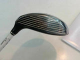 GOLF CLUBS FAIRWAY WOOD KASCO POWER TORNADO F 3W S-FLEX