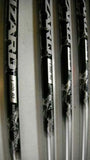 LADIES 2013MODEL HONMA TOUR WORLD TW717P 5PC VIZARD R-FLEX IRONS SET GOLF CLUBS