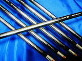 2014MODEL MARUMAN MAJESTY VANQUISH-XR 6PC R-FLEX IRONS SET GOLF CLUBS 6227