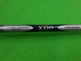 GOLF CLUBS FAIRWAY WOOD DUNLOP XXIO 2010 3W S-FLEX