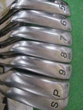 YONEX CYBER STAR 5000 7PC ULTIMUM R-FLEX IRONS SET GOLF 10307