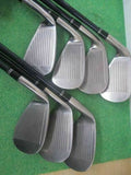 YONEX CYBER STAR 5000 7PC ULTIMUM R-FLEX IRONS SET GOLF 10307