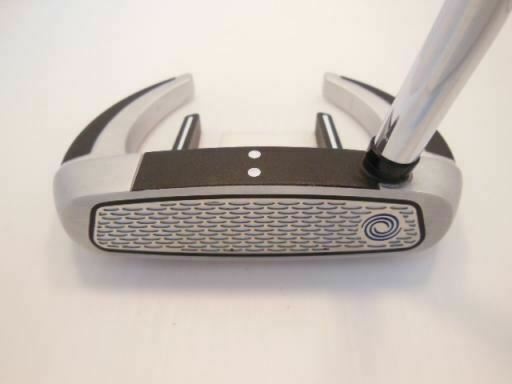 ODYSSEY WORKS VERSA TANK SABERTOOTH 36INCH PUTTER GOLF CLUBS