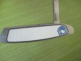 ODYSSEY WHITE HOT RX #1 35INCHES PUTTER GOLF CLUBS 597
