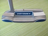 ODYSSEY WHITE HOT RX #1 35INCHES PUTTER GOLF CLUBS 597