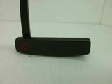 ODYSSEY TOE UP #9 LEFT-HANDED 34INCHES PUTTER GOLF CLUBS 5107