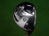 MARUMAN Verity VGR U5 S-flex UT Utility Hybrid Golf Clubs