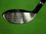 MARUMAN Verity VGR U5 S-flex UT Utility Hybrid Golf Clubs