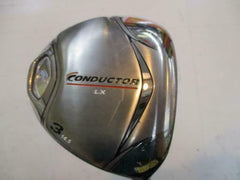 GOLF CLUBS FAIRWAY WOOD 2012MODEL MARUMAN CONDUCTOR LX 3W SR-FLEX MAJESTY