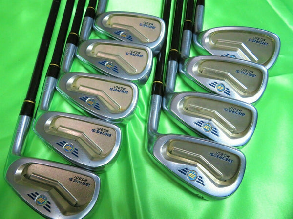 【新品】HONMA BERES MG801 アイアン SW R 星1 新品】HONMA BERES MG801 アイアン SW R 星1 - メルカリ