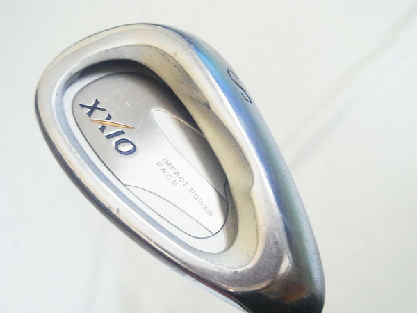 割引クーポン WEDGE SAND XXIO CLUB GOLF DUNLOP SW R-FLEX MP200 クラブ