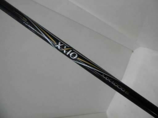 Set Ferri Da Golf XXIO Forged 7 Pezzi 4-9, PW, Grafite, Flex S, Destro, Usato
