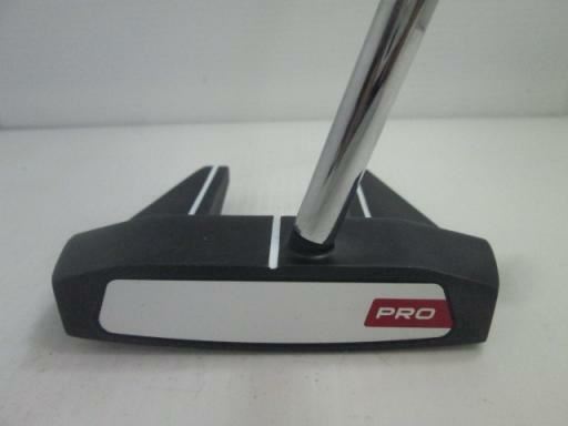 ODYSSEY WHITE HOT PRO #7 CS 34INCH PUTTER GOLF CLUBS | JapanGolfClubs