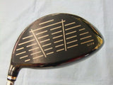 CALLAWAY LEGACY PLATINUM 2014model 10.5deg SR-FLEX DRIVER 1W Golf Clubs
