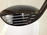 MARUMAN Shuttle i4000AR Ⅱ 2013model 5W Loft-18 R-flex Fairway wood Golf Clubs