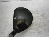 CALLAWAY LEGACY 2012 9W Ladies L-flex Fairway wood Golf Clubs