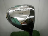 2014model PRGR egg bird 2014 M-40 9.5deg SR-FLEX DRIVER 1W Golf Clubs