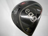 2013 PRGR egg IMPACT M-37 10.5deg R-FLEX DRIVER 1W Golf Clubs