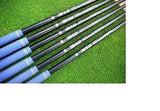 DUNLOP Maxfli Tour Cavity Forged 6pc R-flex CAVITY BACK IRONS SET Golf Clubs