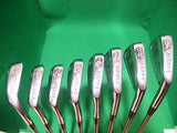 HONMA CL-708 Proffesional 8pc R-flex IRONS SET Golf Clubs