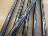 Gauge Design G-FIELD CCB 6pc S-flex IRONS SET Golf Clubs