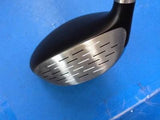 2014model SEIKO S-YARD XV 3W Loft-15 S-flex Fairway wood Golf Clubs