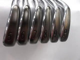TITLEIST 2015Model T-MB 716 6pc S-flex IRONS SET Golf Clubs