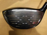 YAMAHA INPRES GRX 10.5deg R-FLEX DRIVER 1W Golf Clubs