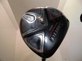 MARUMAN SHUTTLE i4000X 460 2011model Loft-12.5 R2-flex Driver 1W Golf Clubs