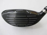 2014 PRGR egg M.F.D M-30 Ladies 3W L-flex Fairway wood Golf Clubs