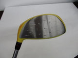 2015model KASCO BIG SUPER HYTEN Taro Yellow Loft-10.5 S-flex Driver 1W Golf Club