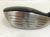 CALLAWAY LEGACY 2012 5W SR-flex Fairway wood Golf Clubs