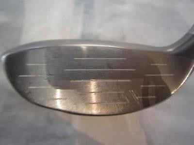 MARUMAN Conductor AD460 2010 U4 Loft-22 R-flex UT Utility MARUMAN Conductor AD460 2010 U4 Loft-22 R-flex UT Utility