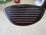 2014model MARUMAN CONDUCTOR PRO-X Loft-10.5 S-flex Driver 1W Golf Club