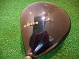 HONMA 2012model BERES C-01 2star Loft-10 R-flex Driver 1W Golf Clubs