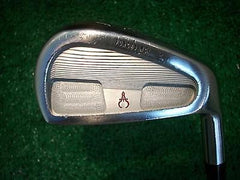 Gauge Design Forged NC-1 7pc S-flex IRONS SET Golf Clubs