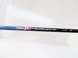 SEIKO S-YARD TX-T 10deg R-FLEX DRIVER 1W Golf Clubs