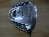 2011model HONMA BERES MG710 9W 3star R-flex FW Fairway wood Golf Clubs