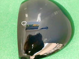 2014model PRGR egg bird 2014 M-43 9.5deg S-FLEX DRIVER 1W Golf Clubs