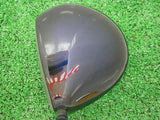 2012model KASCO D-MAX AR Loft-9 S-flex Driver 1W Golf Club
