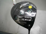 2015model YONEX EZONE Tri-G 9deg SR-flex DRIVER 1W Golf Clubs