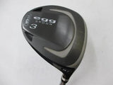 2014 PRGR egg M.F.D M-30 Ladies 3W L-flex Fairway wood Golf Clubs