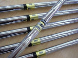 CALLAWAY Japan Limited Legacy Forged 6pc S-flex IRONS SET Golf Clubs