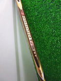SR-FLEX 3STAR HONMA 2012model BERES S-02 9deg DRIVER 1W Golf Clubs