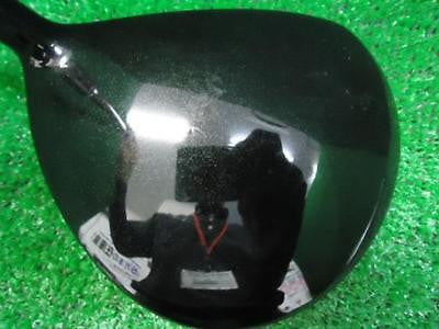 MARUMAN Shuttle i4000AR #2 2W Loft-13 R-flex Fairway wood Golf