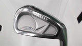 Ryo Ishikawa YONEX CYBER STAR Forged CB Limited 7pc S-flex IRONS SET Golf Clubs