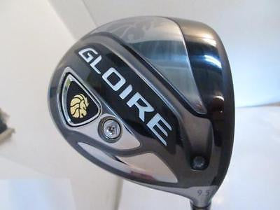 2014model Taylor Made GLOIRE Japan Model 9.5deg R-FLEX DRIVER 1W