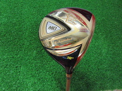 2011model SEIKO S-YARD X-Lite 5W Loft-18 R-flex Fairway wood Golf Clubs