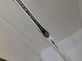 2014 PRGR egg M.F.D M-43 3W S-flex Fairway wood Golf Clubs