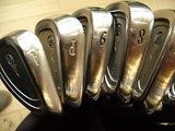 MIURA CB-2003 Forged 9pc S-Flex IRONS SET Golf Clubs